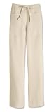 Linen Cottage Pants