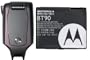 OEM Motorola Nextel i880 Extended battery door