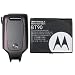 OEM Motorola Nextel i880 Extended battery door