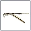 Pan Gripper Deep Dish Model