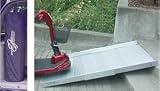 Rollup 3 Wheelchair Ramp