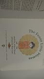 The funny little woman