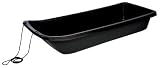 Search : Pelican International Snow Trek 60 Utility Sled With Runners