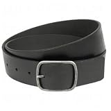 Ashworth sq cut leather belt black 34w 31 8U3cQKsL. SL160 Ashworth sq cut leather belt black 34w