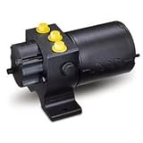 Type1 Hydraulic for S1 or S2 CorePacks<!-- garmin-raymarine-sale -->