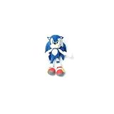 Sega Sonic X the Hedgehog : Sonic 10 Plush Figure Doll Toy