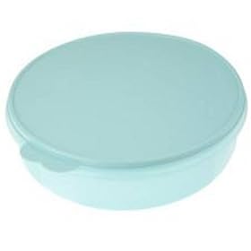 Tupperware 12 Round Pie Keeper Container by Tupperware