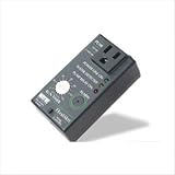 Electronic Sump Pump Control & Alarm (AU5ES)