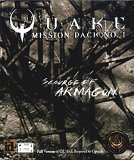 Quake Mission Pack No. 1: Scourge of Armagon expansion