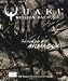 Quake Mission Pack No. 1: Scourge of Armagon expansion
