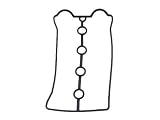 Stone Valve Cover Gasket