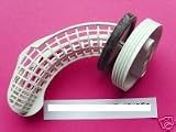 ZANUSSI WASHING MACHINE FILTER