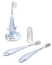 American Red Cross Infant to Toddler Oral Care Kit
From The First Years
