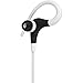 Tommly Sport Wireless Bluetooth Noise-Cancelling Headset with Mic