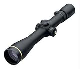 Leupold VX-3 4.5-14x40mm (30mm) Side Focus Varmint Hunters, Matte