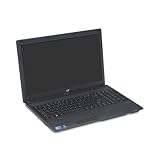 Acer TravelMate 5742-7159 15.6-Inch Notebook PC (Black)