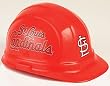 St. Louis Cardinals Hard Hat - Baseball Sports Merchandise