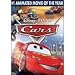 Disney Pixar's Cars the Movie: Full Screen Edition DVD