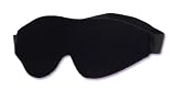 California Exotics Plushy Gear Eye Mask