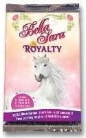Bella Sara Royalty Trading Cards Pack