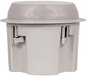 Mirage OMNICAN OC-65 - Speaker - 2-way - white