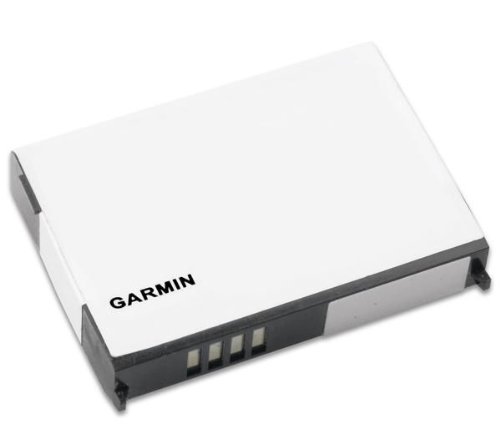 GARMIN Lithium Ion Battery for Garmin Nüvi GPS navigators 500, 550, 510, for Garmin Zumo GPS navigators 660
