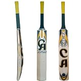 CA Neue 20-20 English Willow Cricket Bat - 2.10