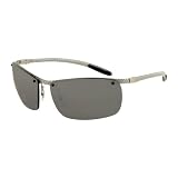 Ray-Ban Men's RB8306 Tech Sport Sunglasses