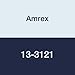 Amrex 13-3121 LVG/325A DC Low Volt Stim Units