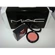 Mac Cosmetics Sheertone Blush Peaches