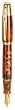 Waterford Pallastortoise Resin Fountain Pen