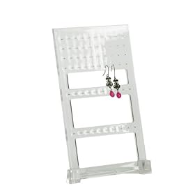 Glam Earring Holder