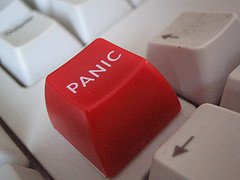 Panic Buttons: How To Stop Anxiety & Panic Attacks
