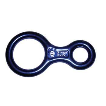 Omega Pacific Figure 8 Rappel Device