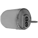 ACDelco 15-10199 Air Conditioning Receiver Drier by ACDelco
