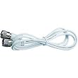 SeaDog 10 foot PL259 to PL259 Coaxial Cable Assembly