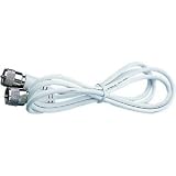 SeaDog 50 foot PL259 to PL259 Coaxial Cable Assembly
