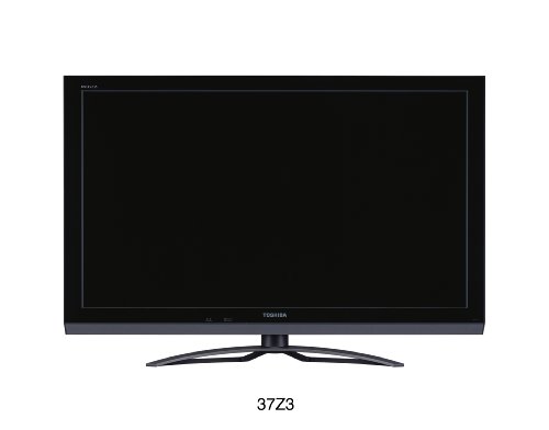 テレビ TOSHIBA REGZA Z3500 37Z3500 TOSHIBA -REGZA Z3500 Series-