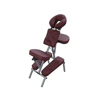Ironman Portable Massage Chair