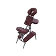 Ironman Portable Massage Chair