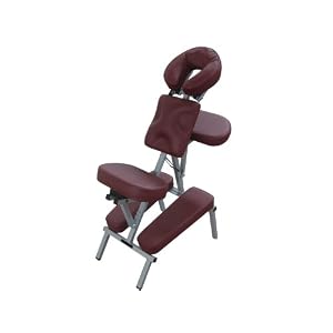 Ironman Portable Massage Chair