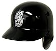 Seattle Mariners Official Batting Helmet - Left Flap