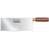 Swiss Army Brands 40090 Cleaver Chinese, 8-Inch