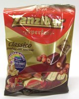 Sperlari Milk Chocolate with Whole Hazelnuts 4.5oz