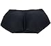 ALING Lady's Sponge Padded Seamless Butt Hip Lift Up Enhancer Shaper Panties