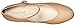 Capezio Women's 650 Student Footlight Character Shoe