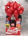 Old Time Coke Snack Pack
