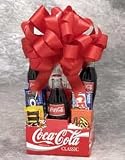 Old Time Coke Snack Pack
