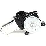 ACDelco 88980988 Motor Assembly by ACDelco