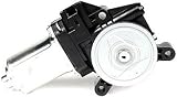 ACDelco 88980988 Motor Assembly